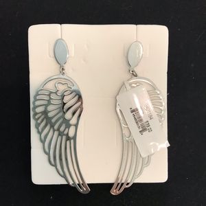 The Wings Of An Angel